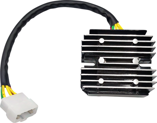 Lithium-ion Compatible Rectifier Regulator, 5, nordicamoto.ro