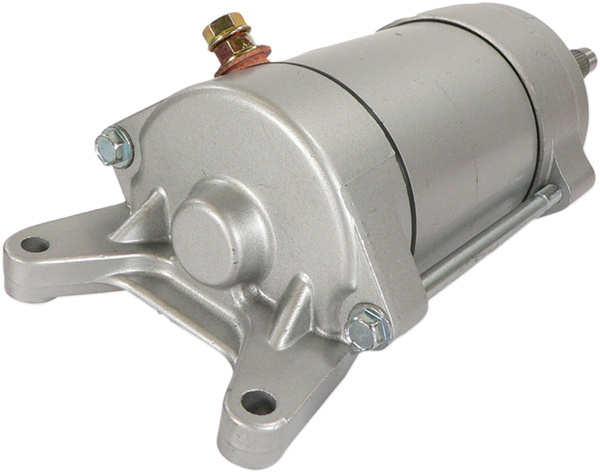 Starter Motor Unfinished, 1, nordicamoto.ro