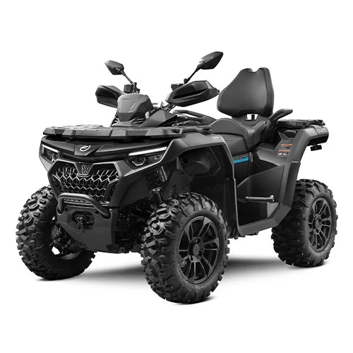 ATV CFMOTO CFORCE 850 X8 Touring T3b '26, 3, nordicamoto.ro