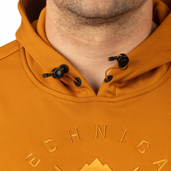 Hanorac Kilm Wydaho Pullover Moab, 10, nordicamoto.ro