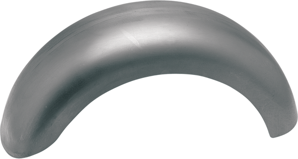 Custom Rear Fender Unfinished, 1, nordicamoto.ro