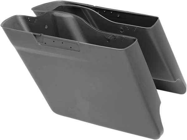 4(r) Extended Oem-style Saddlebags Black, 5, nordicamoto.ro
