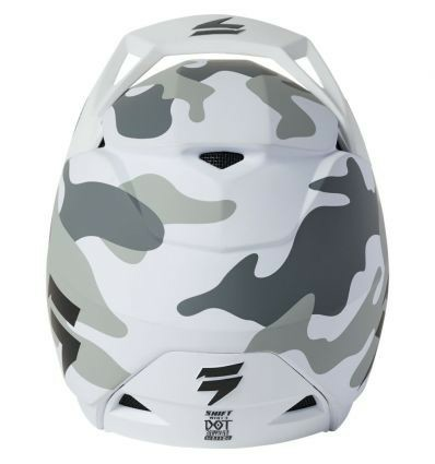Casca Shift White Label Camo M, 4, nordicamoto.ro