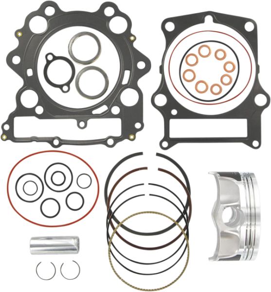 High-performance Piston Kit With Gaskets For 4-stroke, 1, nordicamoto.ro