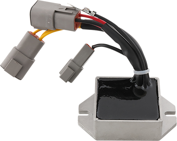 Regulator And Rectifier, 1, nordicamoto.ro