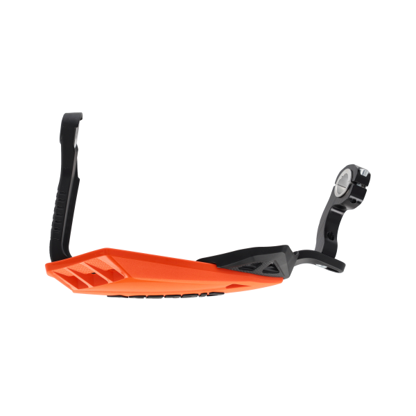 Acerbis Firstmoto univerzális kézvédő, narancssárga/fekete, 3, nordicamoto.ro