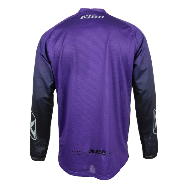 Tricou Moto Klim Enduro XC Lite Potter's Clay, 17, nordicamoto.ro