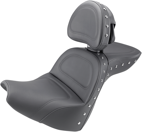 Explorer Special Seat Black, 2, nordicamoto.ro