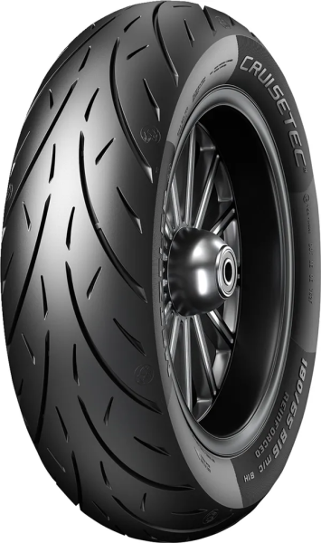 Hátsó gumiabroncs: 200/55R16 Metzeler Cruisetec, 1, nordicamoto.ro