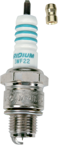 Iridium gyújtógyertya, 1, nordicamoto.ro