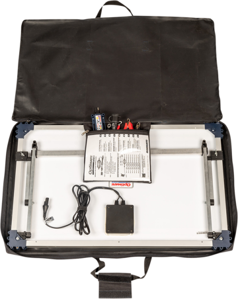 Optimate Solar Duo Travel Kit, 3, nordicamoto.ro