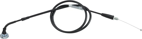 Gázkábel a Motion Pro Twist gázkészletekhez, fekete, 1, nordicamoto.ro