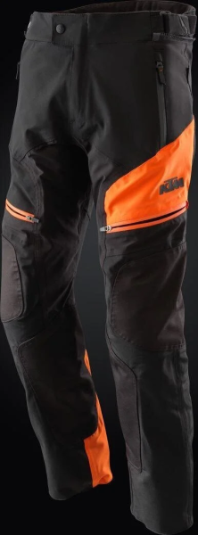 KTM Apex V3 nadrág, narancssárga/fekete, M/32, 2, nordicamoto.ro
