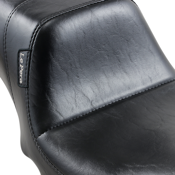 Daytona 2-up Seat Black, 4, nordicamoto.ro