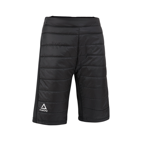 AMOQ Heat Insulation Shorts Black S/M L/XL, 1, nordicamoto.ro
