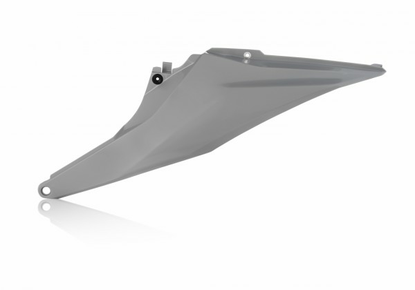 Acerbis hátsó oldallapok a KTM EXC/EXC-F 2020–2023-as modelljeihez, fekete, 10, nordicamoto.ro
