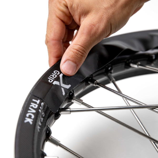 Set protectii jante X-Grip, 6, nordicamoto.ro