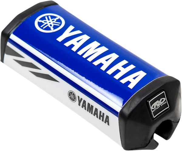 Premium Bulge Handlebar Pad Blue, 1, nordicamoto.ro