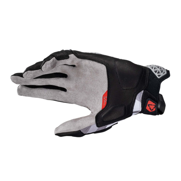 Leatt ADV X-Flow 7,5 acél kalandmotoros kesztyűk, 3, nordicamoto.ro