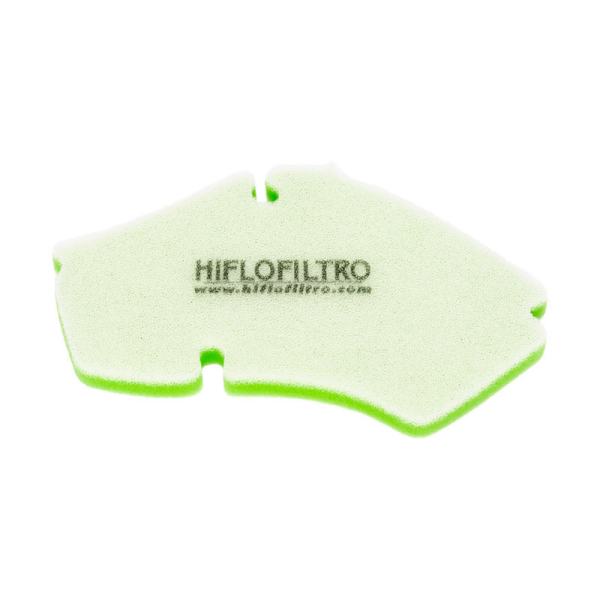 Filtru aer PIAGGIO ZIP Hiflofiltro HFA5216DS, 1, nordicamoto.ro