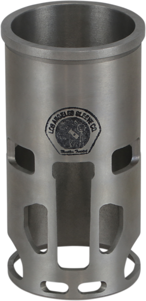 Cylinder Sleeve Silver, 1, nordicamoto.ro