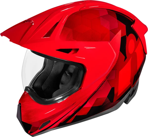 Variant Pro Ascension Helmet White  M, 2, nordicamoto.ro