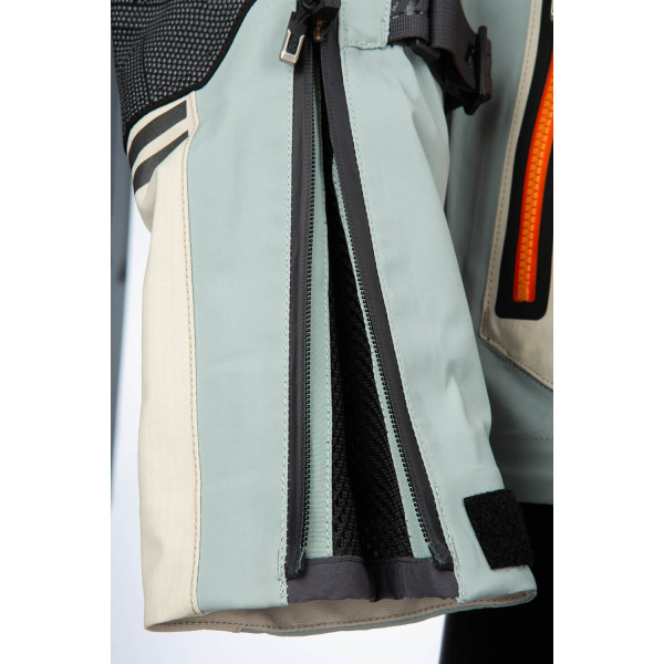 Klim Adventure Rally Stealth Black dzseki, 13, nordicamoto.ro