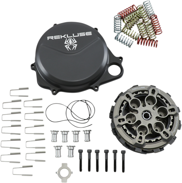 Core Manual Torqdrive® Clutch Kit, 1, nordicamoto.ro