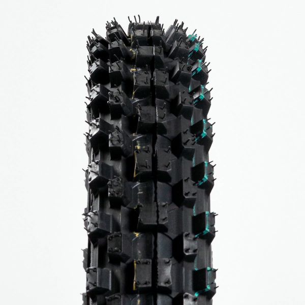 X-GRIP THOUGH GEAR-F 70/100-17 gumiabroncs, 12, nordicamoto.ro