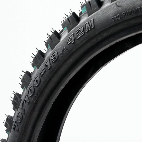 X-GRIP THOUGH GEAR-F 70/100-17 gumiabroncs, 10, nordicamoto.ro