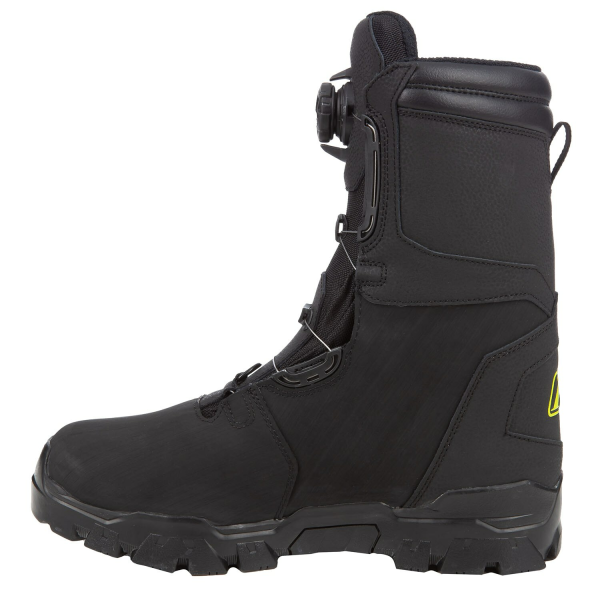Klim Klutch GTX BOA fekete motoros csizma, 3, nordicamoto.ro