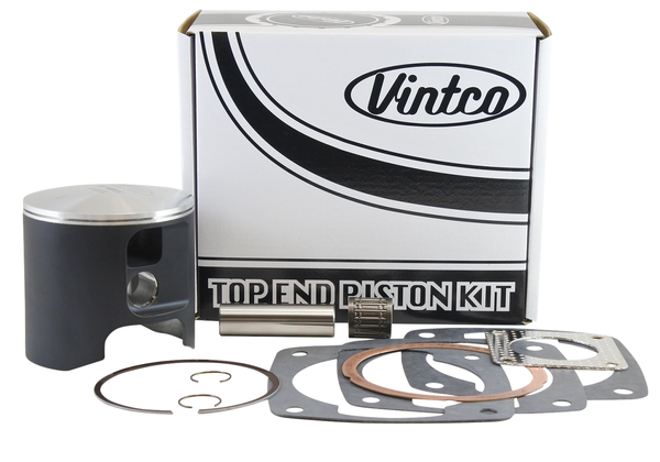 Top End Piston Kit, 4, nordicamoto.ro