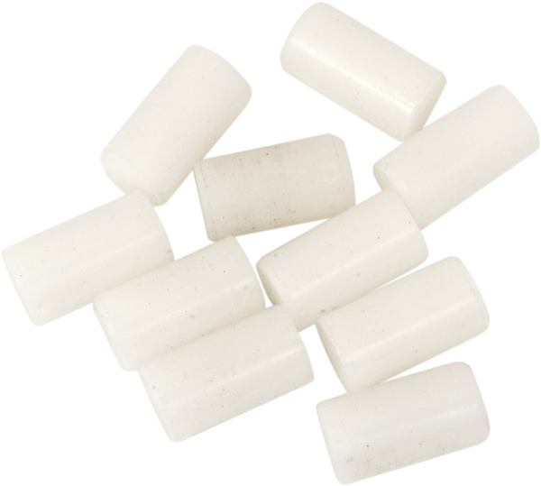 Clutch Cable Pivot Pin White, 1, nordicamoto.ro