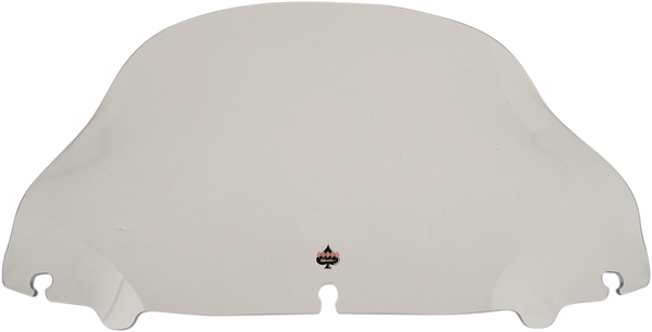 Flare Windshield Clear, 2, nordicamoto.ro