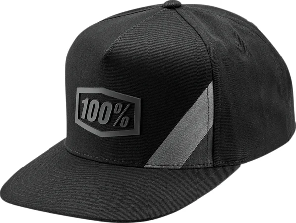 Hat Cornerst Trukr Bk-gy, 1, nordicamoto.ro