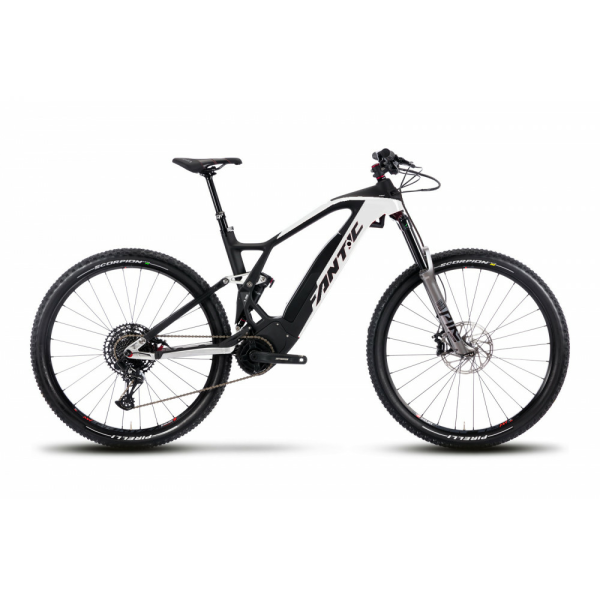 Fantic XTF 1.5 Carbon Factory, 1, nordicamoto.ro