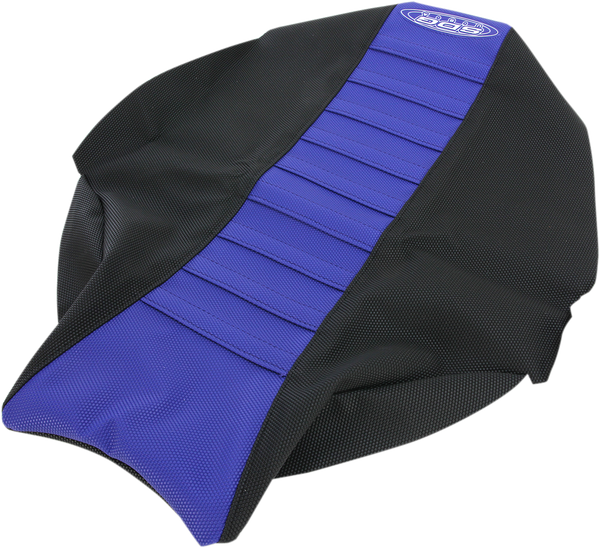 9-pleat Gripper Cover Blue, 2, nordicamoto.ro
