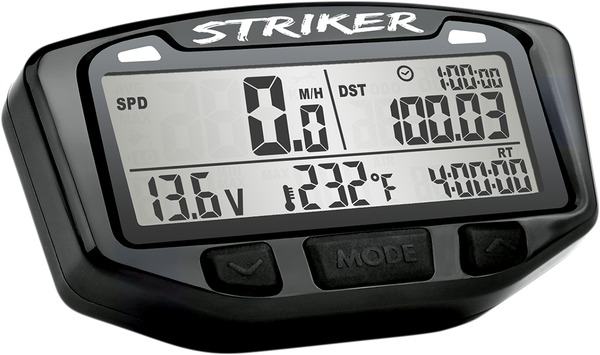 Striker Digital Gauge, 1, nordicamoto.ro