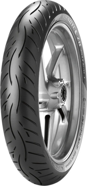 Roadtec Z8 Interact Tire, 1, nordicamoto.ro