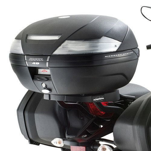 Kappa főváz a YAMAHA XJ6 '09–'15 / XJ6 DIVERSION / F '09–'13 modellekhez, 1, nordicamoto.ro