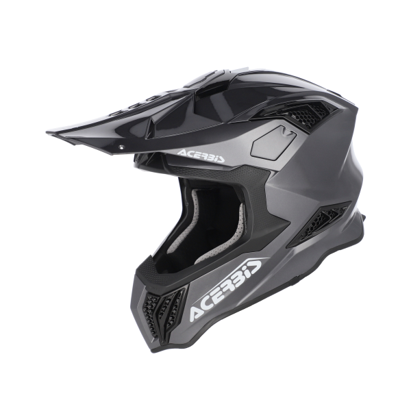 Acerbis Airstrike-x sisak, szürke, L, 1, nordicamoto.ro