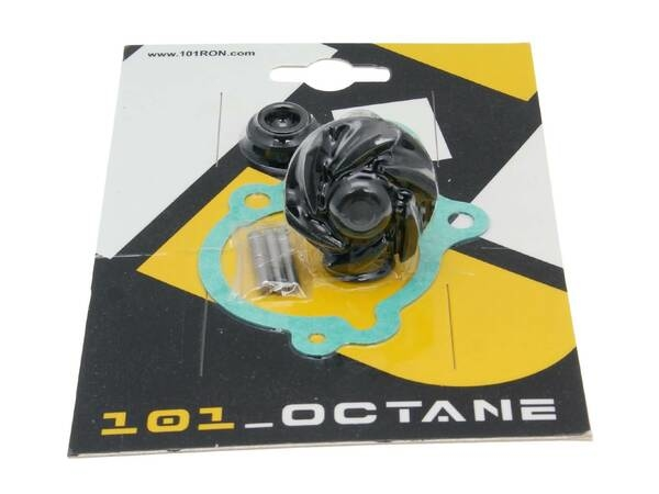 Water Pump, 1, nordicamoto.ro