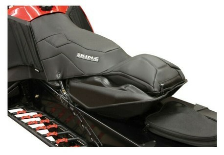Skinz Extra Low Freeride Seat Arctic Cat King Cat M9000 Turbo, 1, nordicamoto.ro
