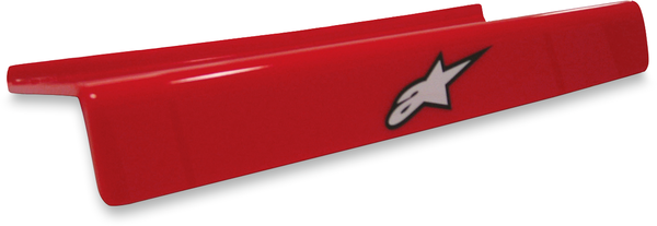 Display Boot Shelve 6pk Red, 1, nordicamoto.ro