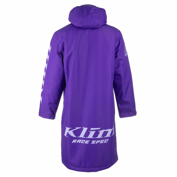 Geaca Snowmobil Klim Pit Revolt Knockout Pink - Hi-Vis, 14, nordicamoto.ro