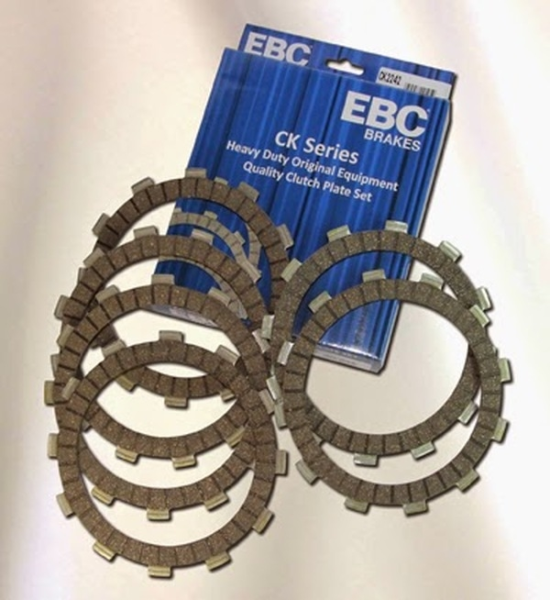 Ckf Clutch Kit, 1, nordicamoto.ro