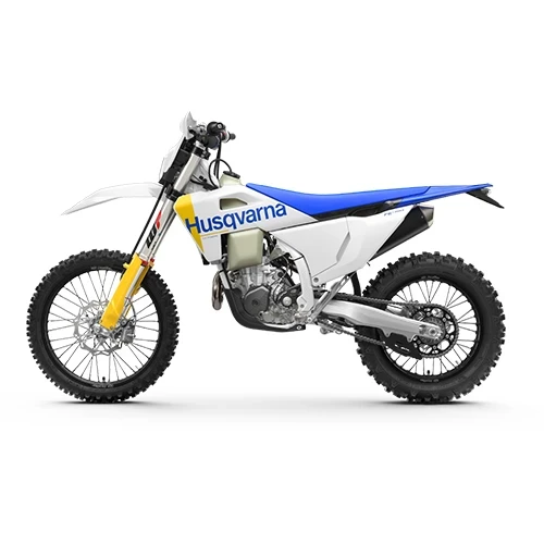 Husqvarna FE 450 Enduro motorkerékpár 2027, Euro 5+, 3, nordicamoto.ro