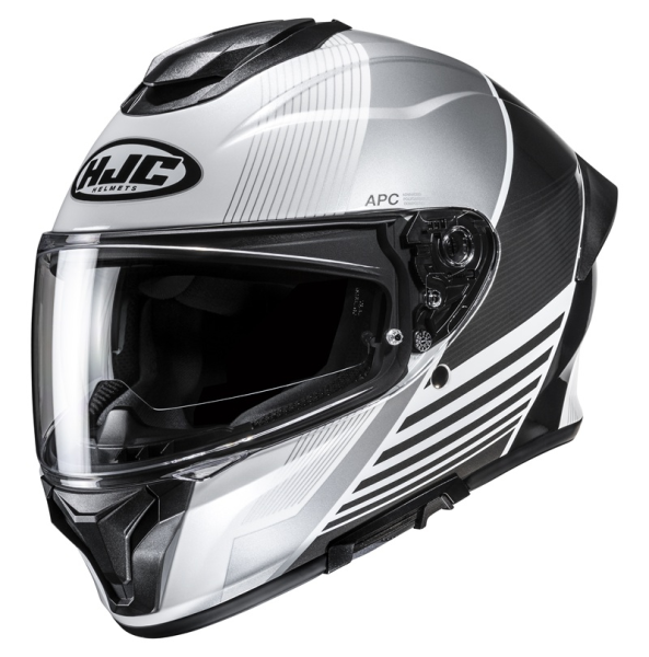 HJC C71 Morix sisak, 1, nordicamoto.ro