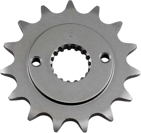 Countershaft Sprocket Raw, 1, nordicamoto.ro