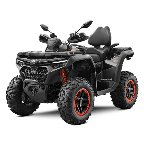 CFMOTO CFORCE 1000 X10 EPS Premium T3b '25 ATV, 3, nordicamoto.ro